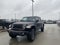 2026 Jeep Gladiator GLADIATOR RUBICON X 4X4