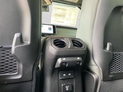 2026 Jeep Gladiator Mojave X