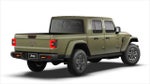 2026 Jeep Gladiator Mojave X