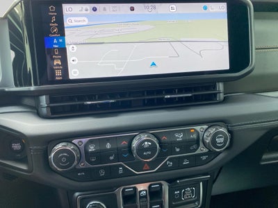 2026 Jeep Gladiator Mojave X