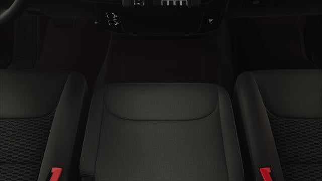 2026 RAM 1500 RAM 1500 TRADESMAN QUAD CAB 4X4 6'4' BOX