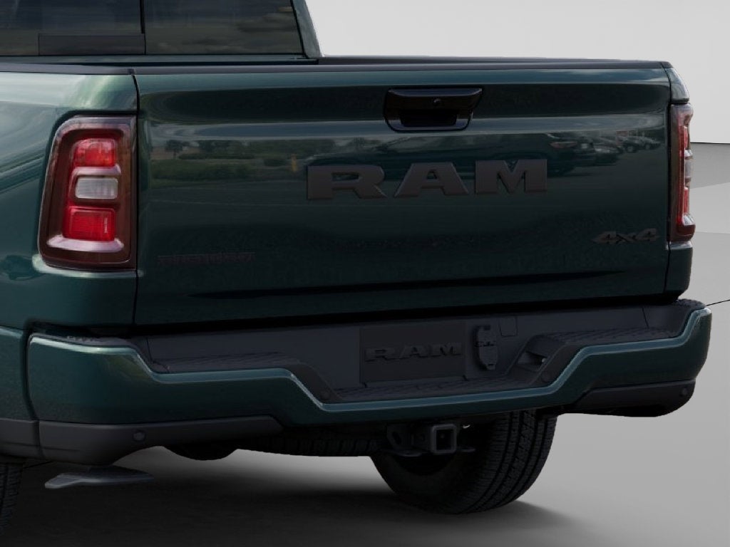 2027 RAM 1500 Big Horn/Lone Star