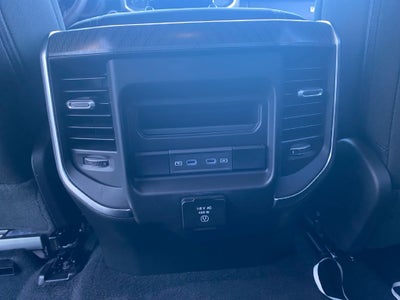 2027 RAM 1500 Big Horn/Lone Star