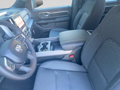 2027 RAM 1500 Big Horn/Lone Star