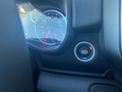 2027 RAM 1500 Big Horn/Lone Star