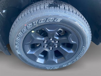 2027 RAM 1500 Big Horn/Lone Star