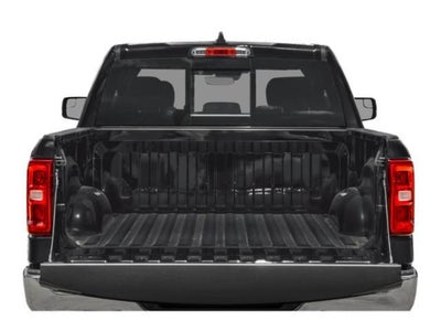 2027 RAM 1500 Big Horn/Lone Star