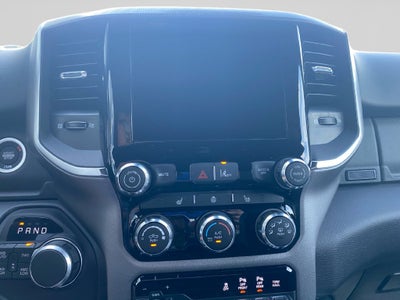 2027 RAM 1500 Big Horn/Lone Star