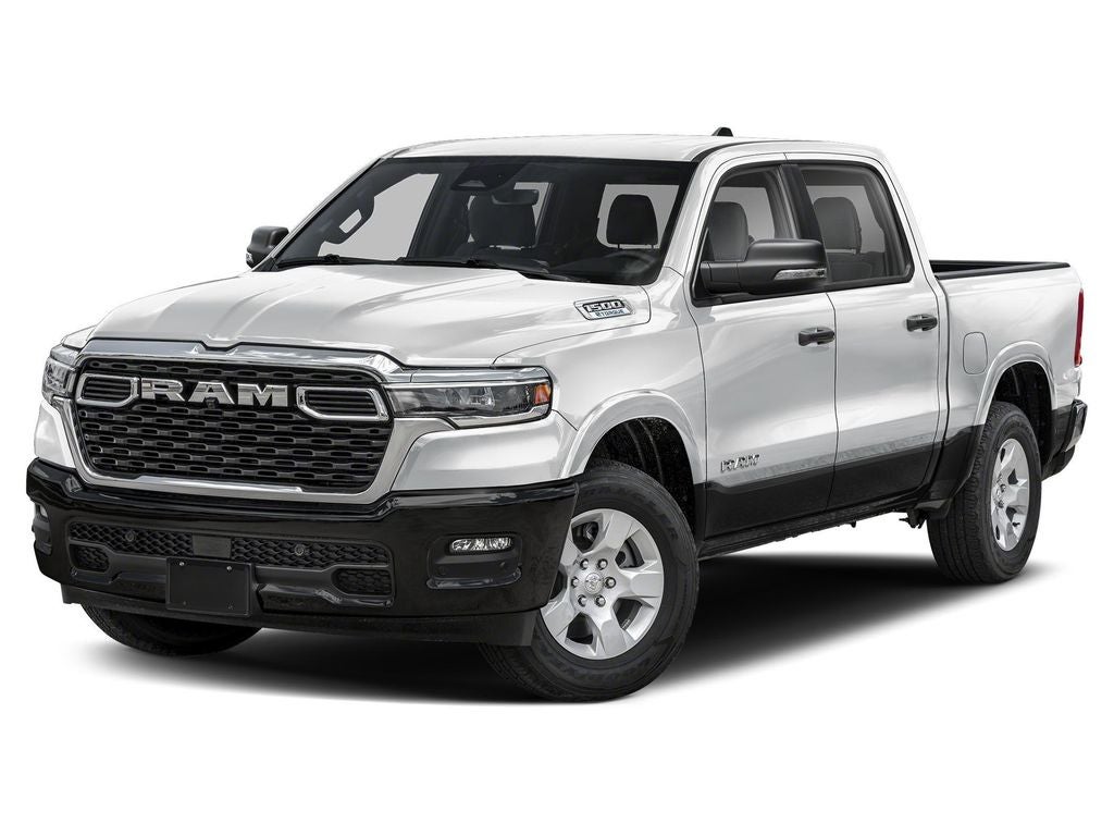 2027 RAM 1500 Big Horn/Lone Star