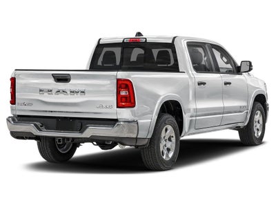 2027 RAM 1500 Big Horn/Lone Star
