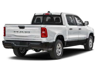 2027 RAM 1500 Big Horn/Lone Star