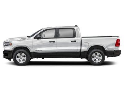 2027 RAM 1500 Big Horn/Lone Star