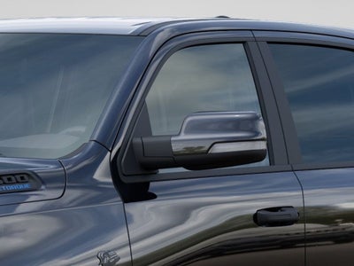 2027 RAM 1500 Big Horn/Lone Star