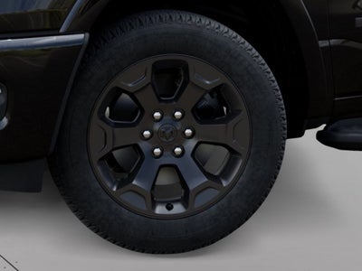 2027 RAM 1500 Big Horn/Lone Star