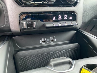 2027 RAM 1500 Big Horn/Lone Star
