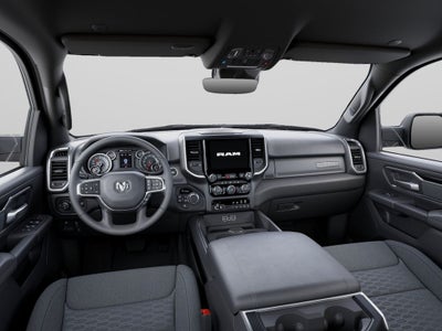 2027 RAM 1500 Big Horn/Lone Star