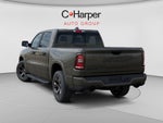 2027 RAM 1500 Big Horn/Lone Star