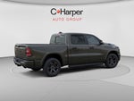 2027 RAM 1500 Big Horn/Lone Star