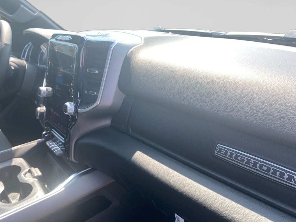 2027 RAM 1500 Big Horn/Lone Star