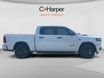 2027 RAM 1500 Big Horn/Lone Star