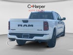 2027 RAM 1500 Big Horn/Lone Star