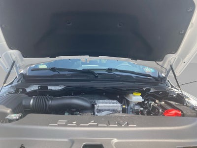 2027 RAM 1500 Big Horn/Lone Star