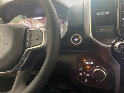 2027 RAM 1500 Big Horn/Lone Star