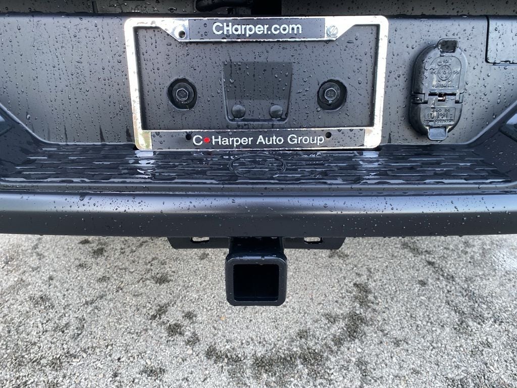 2026 RAM 1500 RAM 1500 TRADESMAN CREW CAB 4X4 5'7' BOX