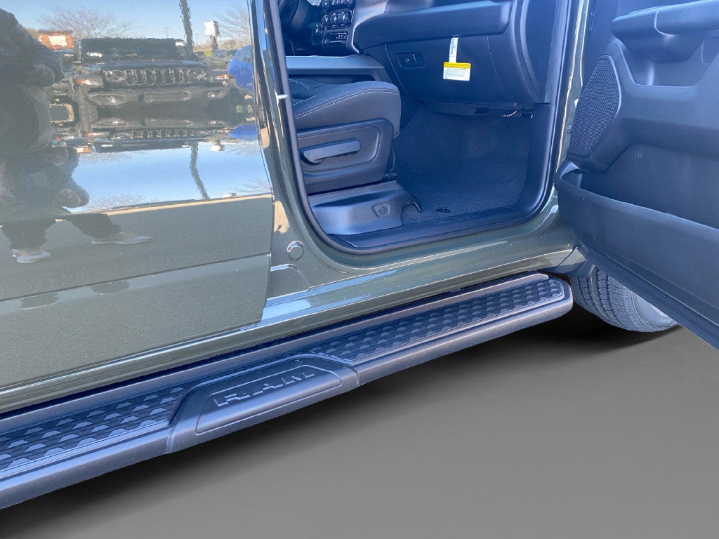 2027 RAM 1500 Express