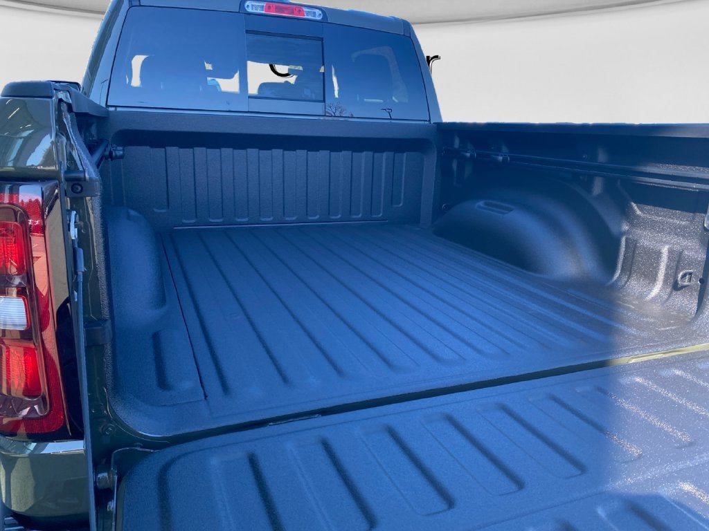 2027 RAM 1500 Express