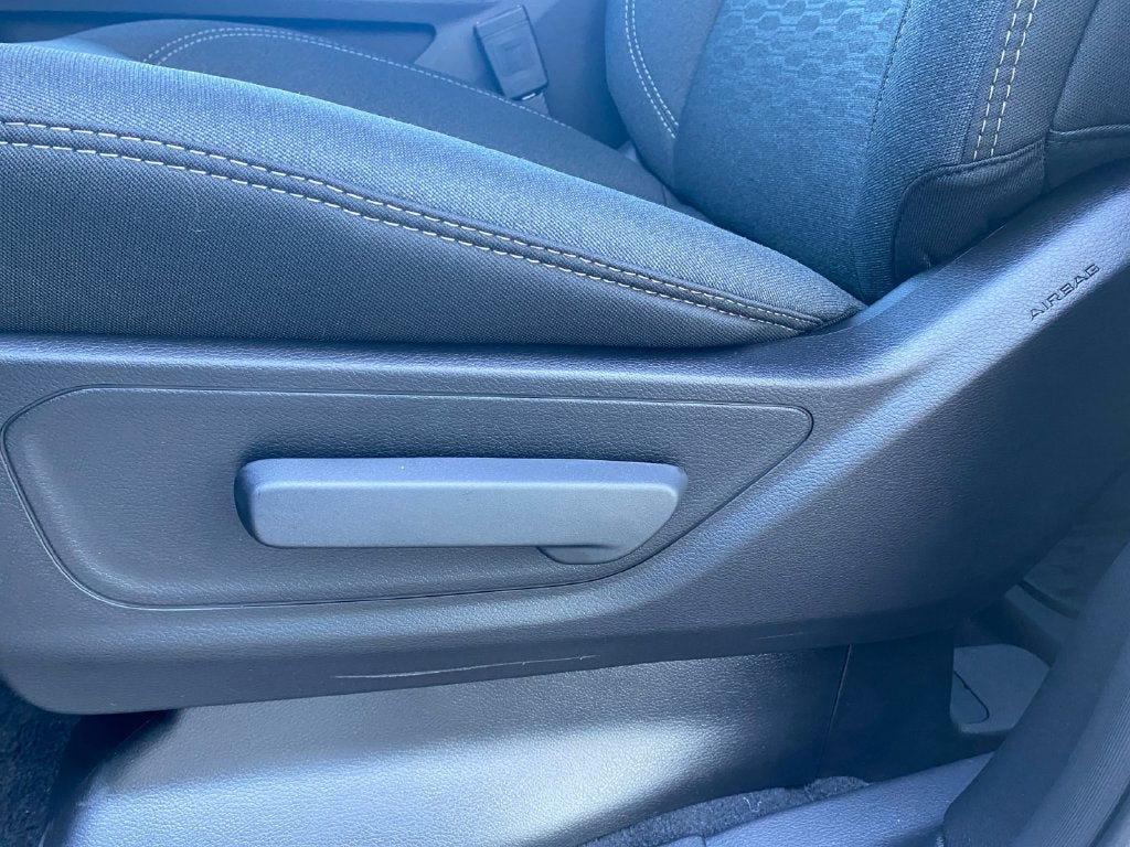2027 RAM 1500 Express