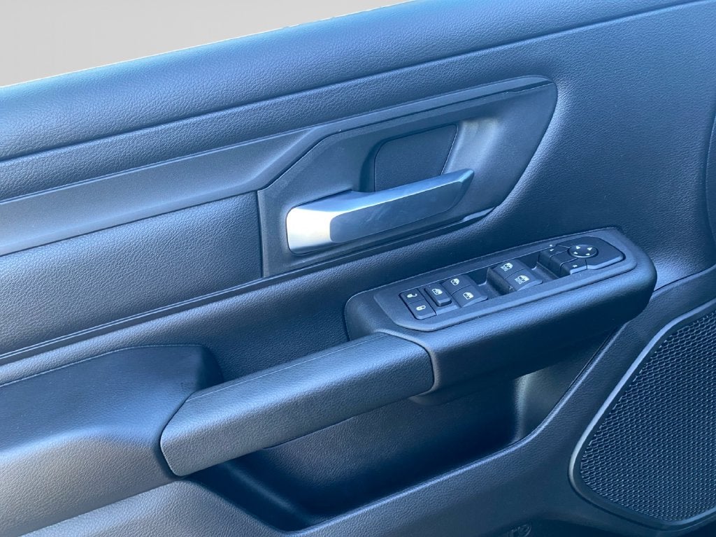 2027 RAM 1500 Express