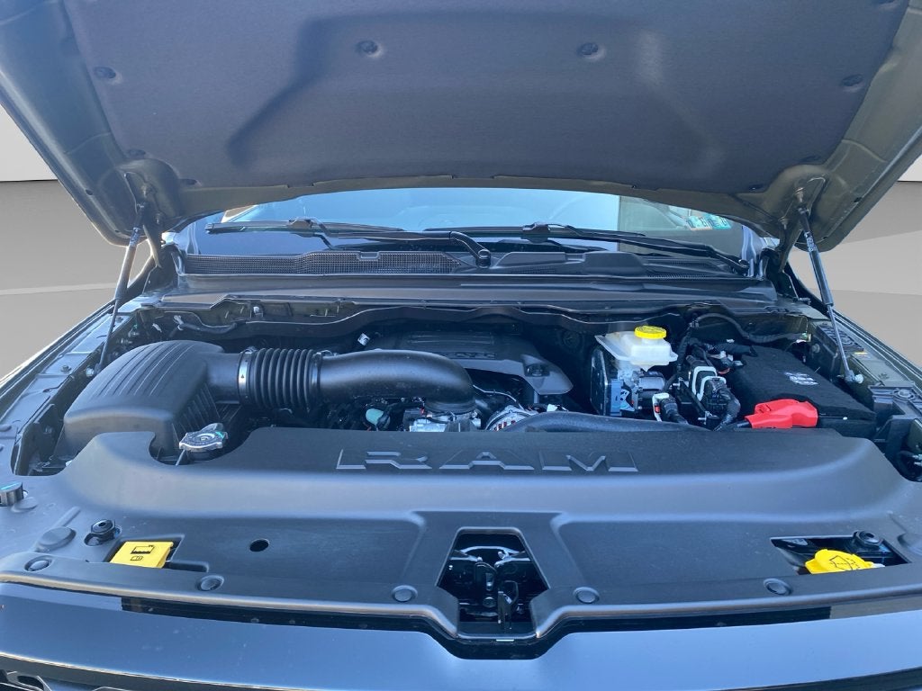 2027 RAM 1500 Express