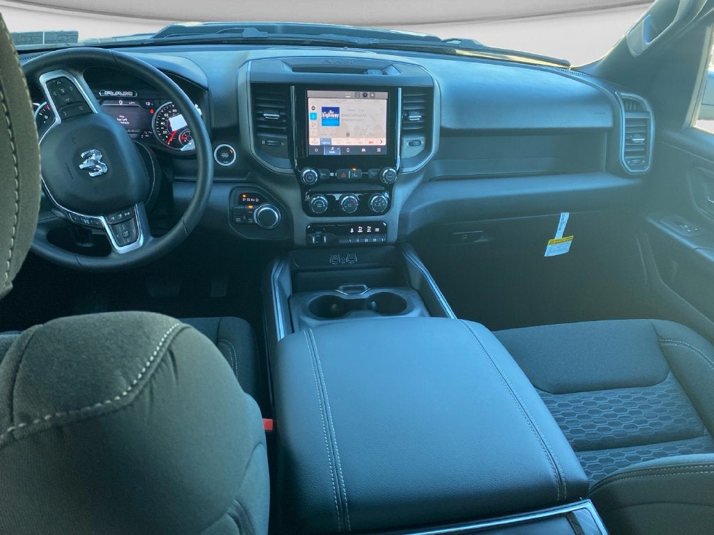 2027 RAM 1500 Express