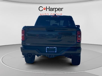 2027 RAM 1500 Express