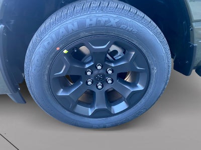 2027 RAM 1500 Express