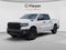 2027 RAM 1500 Warlock