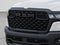 2027 RAM 1500 Warlock