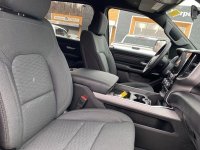 2026 RAM 1500 RAM 1500 EXPRESS CREW CAB 4X4 5'7' BOX