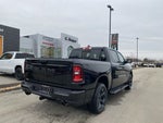 2026 RAM 1500 RAM 1500 EXPRESS CREW CAB 4X4 5'7' BOX