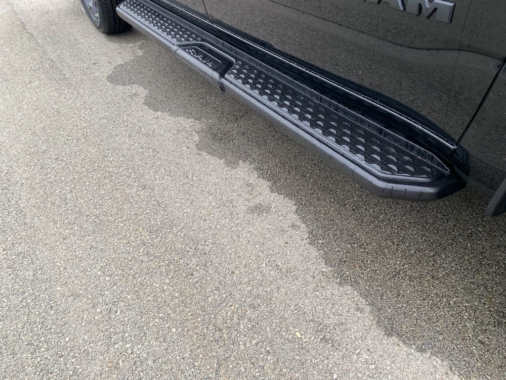 2026 RAM 1500 RAM 1500 EXPRESS CREW CAB 4X4 5'7' BOX