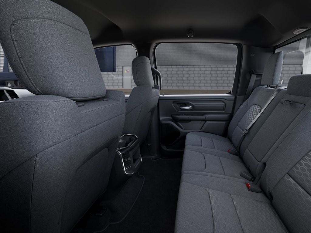 2026 RAM 1500 RAM 1500 EXPRESS CREW CAB 4X4 5'7' BOX