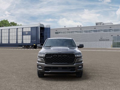 2026 RAM 1500 RAM 1500 EXPRESS CREW CAB 4X4 5'7' BOX