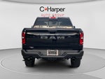 2027 RAM 1500 Warlock