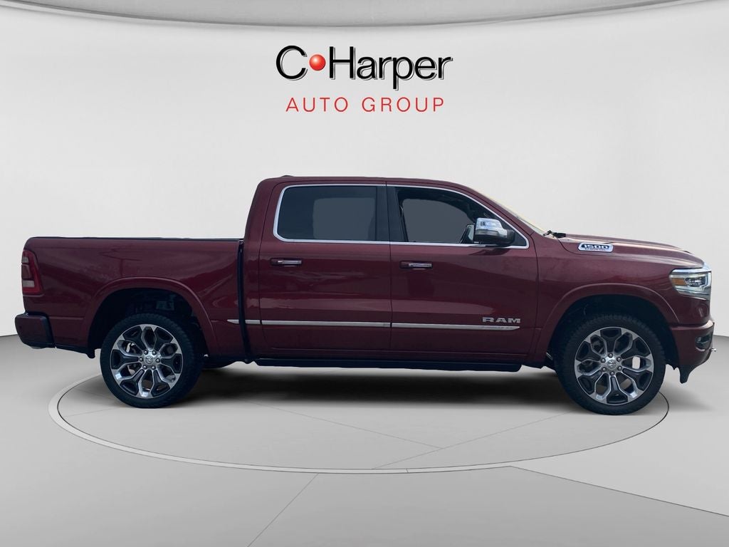 2022 RAM 1500 Limited