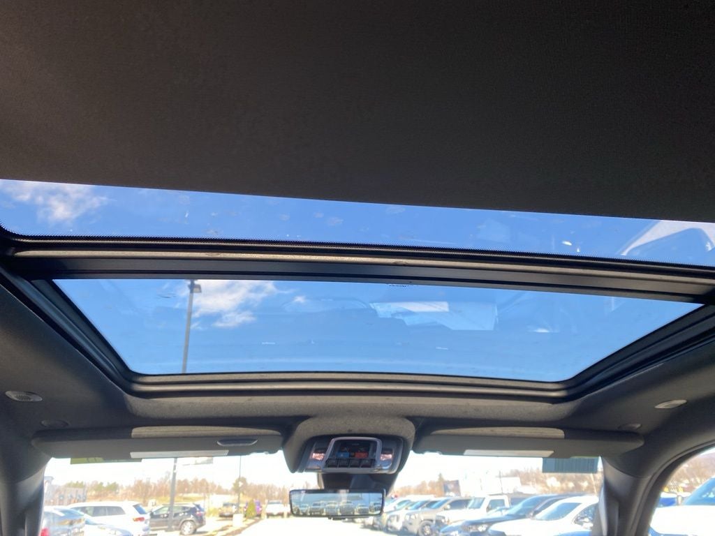 2026 RAM 1500 RAM 1500 LIMITED CREW CAB 4X4 5'7' BOX