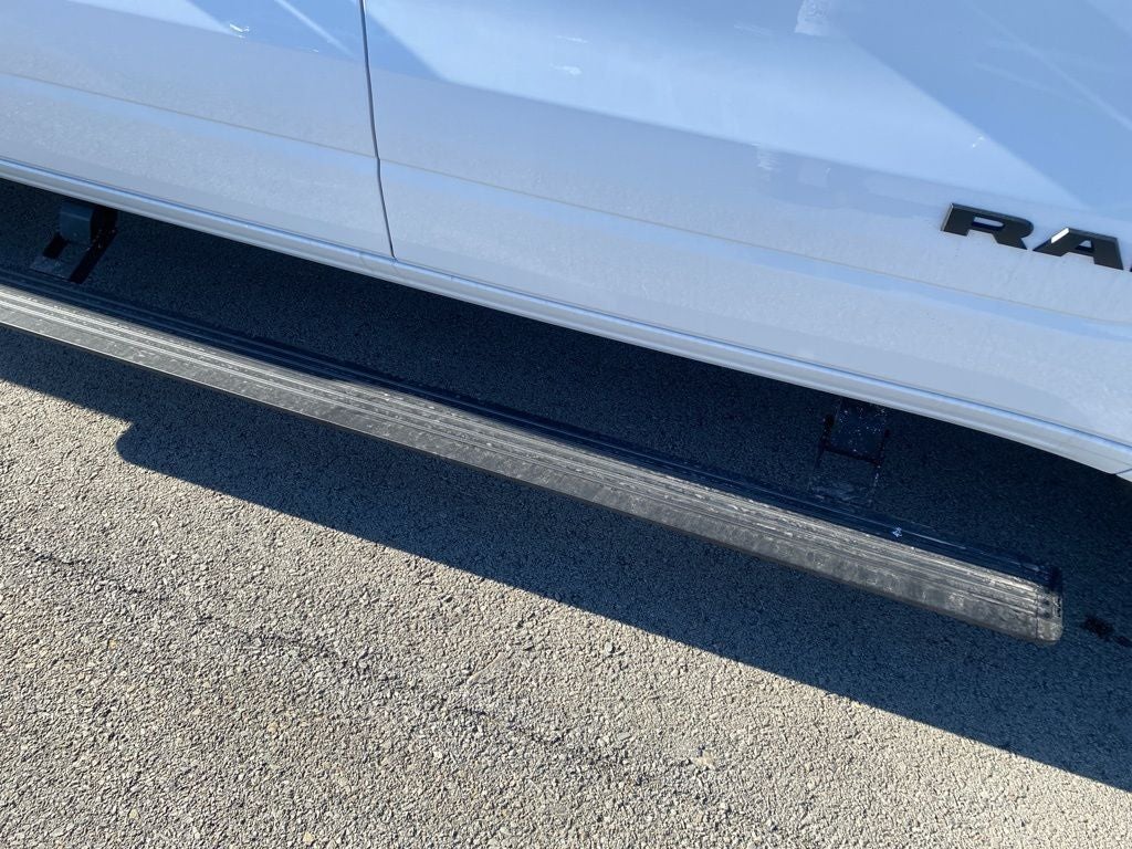 2026 RAM 1500 RAM 1500 LIMITED CREW CAB 4X4 5'7' BOX