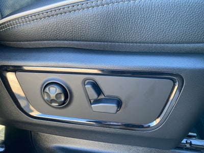 2026 RAM 1500 RAM 1500 LIMITED CREW CAB 4X4 5'7' BOX