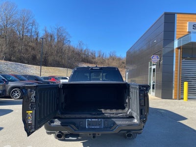 2026 RAM 1500 RAM 1500 LIMITED CREW CAB 4X4 5'7' BOX