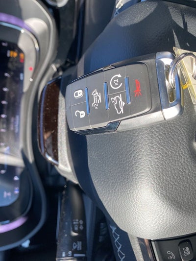 2026 RAM 1500 RAM 1500 LIMITED CREW CAB 4X4 5'7' BOX